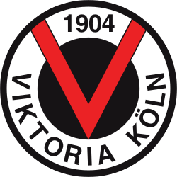 Logo FC Viktoria Köln