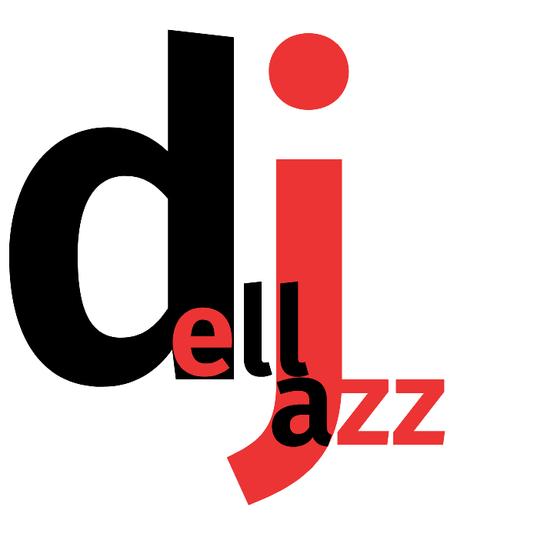 Logo Dellbrücker Jazzmeile