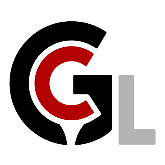 Logo GC Leverkusen