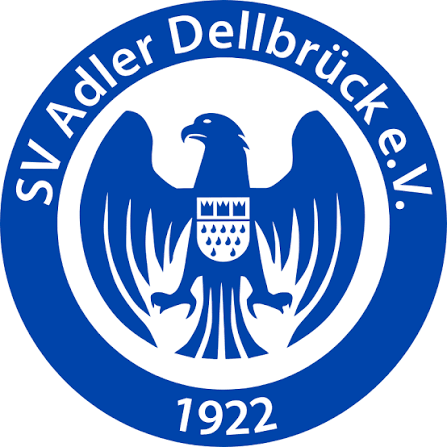 Logo SV Adler Dellbrück