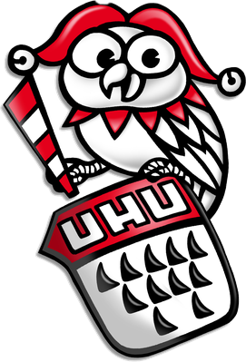 Logo KG UHU